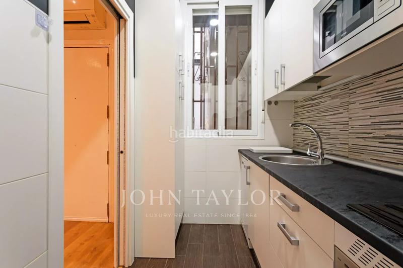 Foto 78ab20a3-caec-4119-8fd4-6993dfbb7d20. Rent flat with heating in Justicia-Chueca Madrid