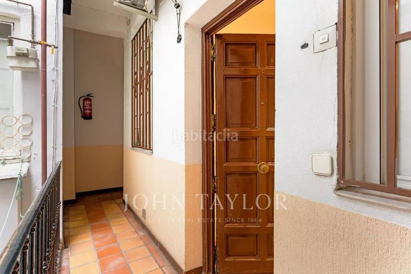 Foto ed3f3e90-9761-45b3-90be-fc33071291f8. Alquiler piso en Justicia-Chueca Madrid