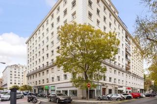 Appartement à Ríos Rosas-Nuevos Ministerios