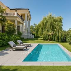 Casa a Urbanización La Moraleja
