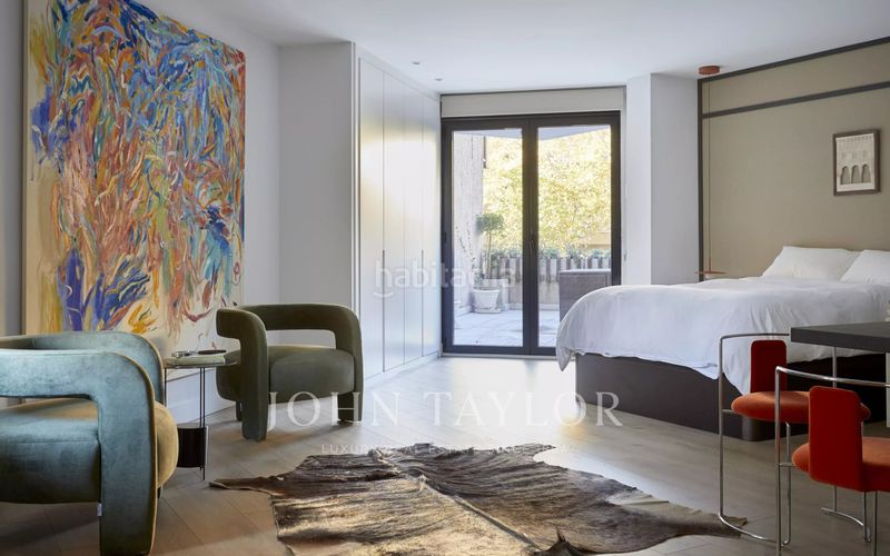 Piso en Nueva España Madrid - Imagen 15