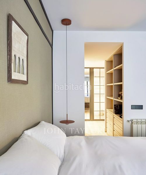 Piso en Nueva España Madrid - Imagen 13