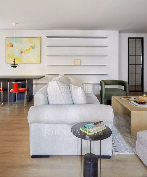 Piso en Nueva España Madrid - Imagen 10