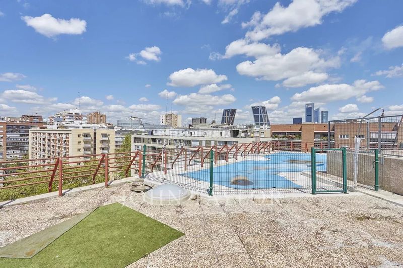 Piso en Nueva España Madrid - Imagen 22