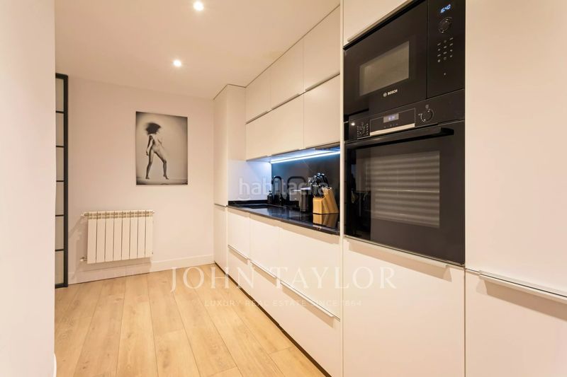 Piso en Nueva España Madrid - Imagen 18