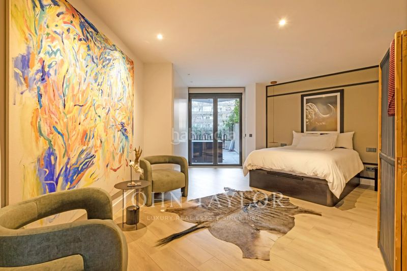 Piso en Nueva España Madrid - Imagen 12