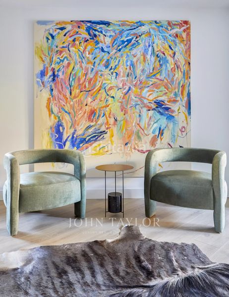 Piso en Nueva España Madrid - Imagen 8