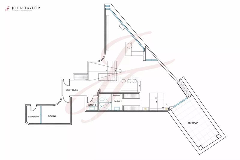Piso en Nueva España Madrid - Imagen 23