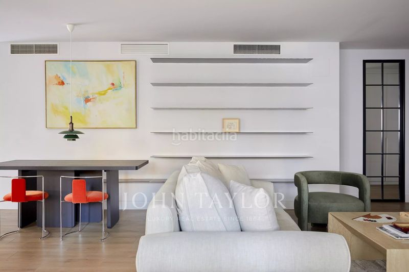 Piso en Nueva España Madrid - Imagen 4