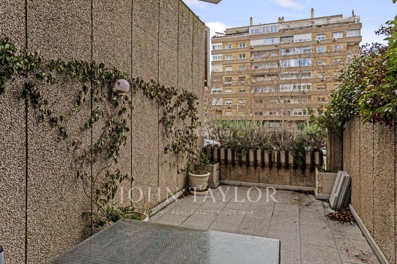 Piso en Nueva España Madrid - Imagen 20