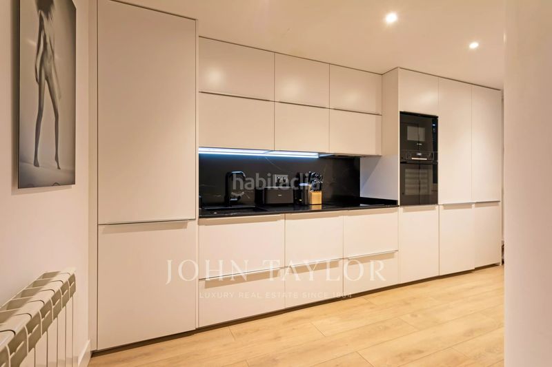 Piso en Nueva España Madrid - Imagen 17