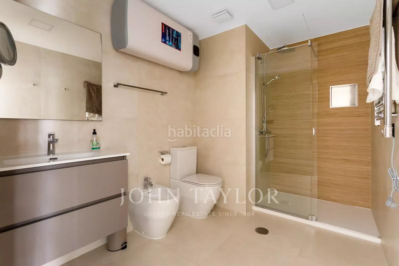 Foto 297ea850-cb79-4a6a-901a-d0b932774c49. Attique avec chauffage piscine dans Sol Madrid