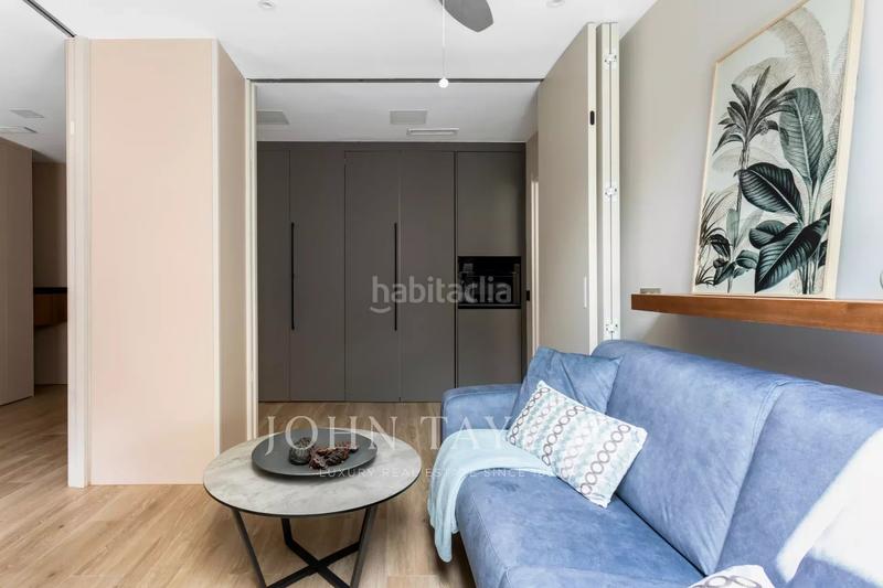 Foto 6fc5b4d5-303c-4606-99de-1501281d9973. Attique avec chauffage piscine dans Sol Madrid