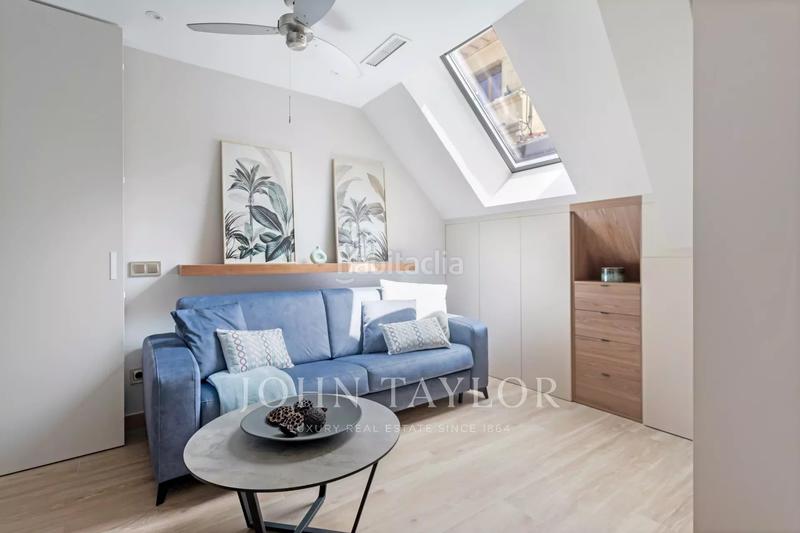 Foto a0cc7c78-34e6-4e02-92f8-164d264cb3ed. Attique avec chauffage piscine dans Sol Madrid