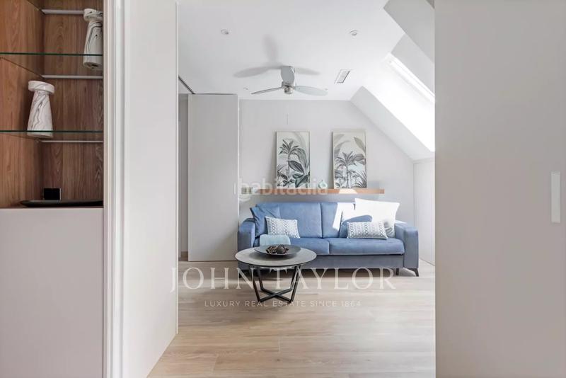 Foto 16ac981d-5849-4765-98ee-6a82c2517022. Dachwohnung mit heizung pool in Sol Madrid