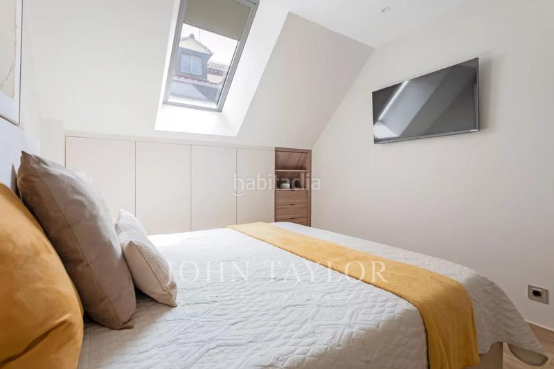 Foto beca512d-e201-475b-8c28-4dc27f0f45e2. Dachwohnung mit heizung pool in Sol Madrid