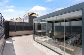 Penthouse in Sol