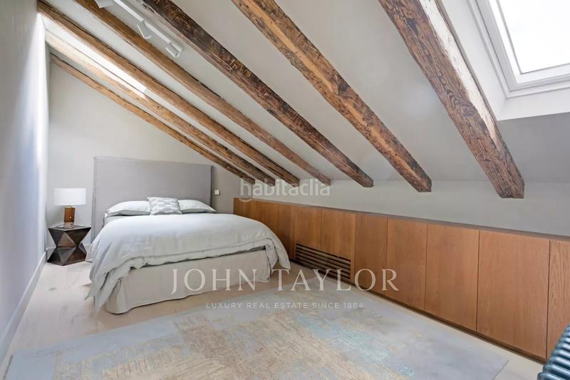 Foto 09c76825-50ea-4279-899c-972536b3900e. Appartement avec chauffage dans Justicia-Chueca Madrid