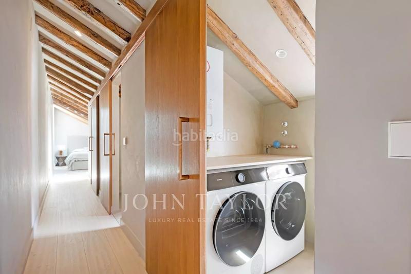 Foto 10717dfd-af8d-464a-b74f-5af472ca9b55. Appartement avec chauffage dans Justicia-Chueca Madrid