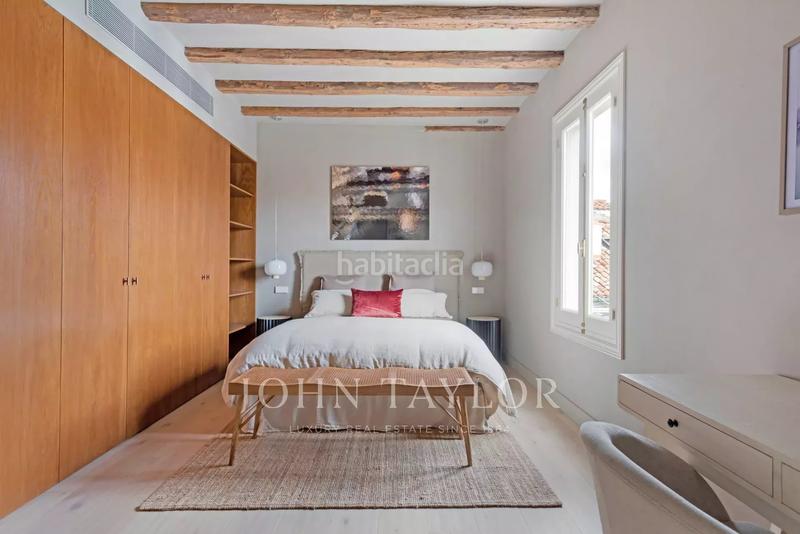 Foto 137ee004-9d1d-4945-88ad-57517eef720a. Appartement avec chauffage dans Justicia-Chueca Madrid