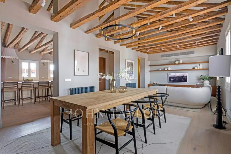 Foto 159700e6-c5d2-4893-935a-5e5bcf64289d. Appartement avec chauffage dans Justicia-Chueca Madrid