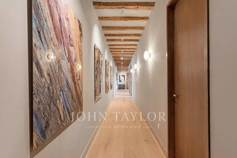 Foto 1a05ff94-e5e2-4523-a9db-5a217e233f03. Appartement avec chauffage dans Justicia-Chueca Madrid