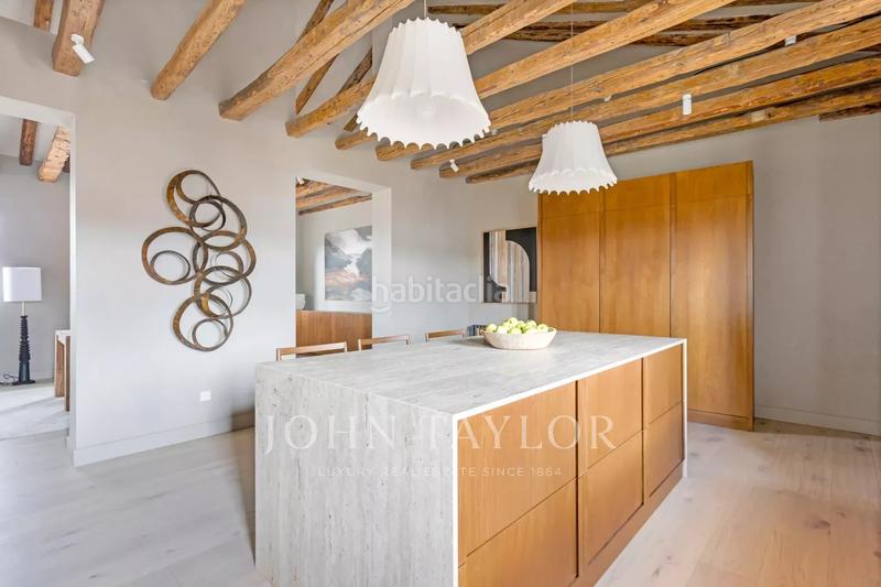 Foto 2e1f79bc-cb26-4ca3-b2e2-e95df8aaa7ed. Appartement avec chauffage dans Justicia-Chueca Madrid