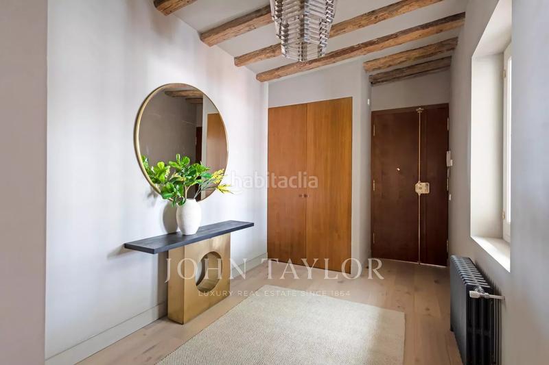 Foto 52754da8-3b48-4d82-b849-8f929bacd0ff. Appartement avec chauffage dans Justicia-Chueca Madrid