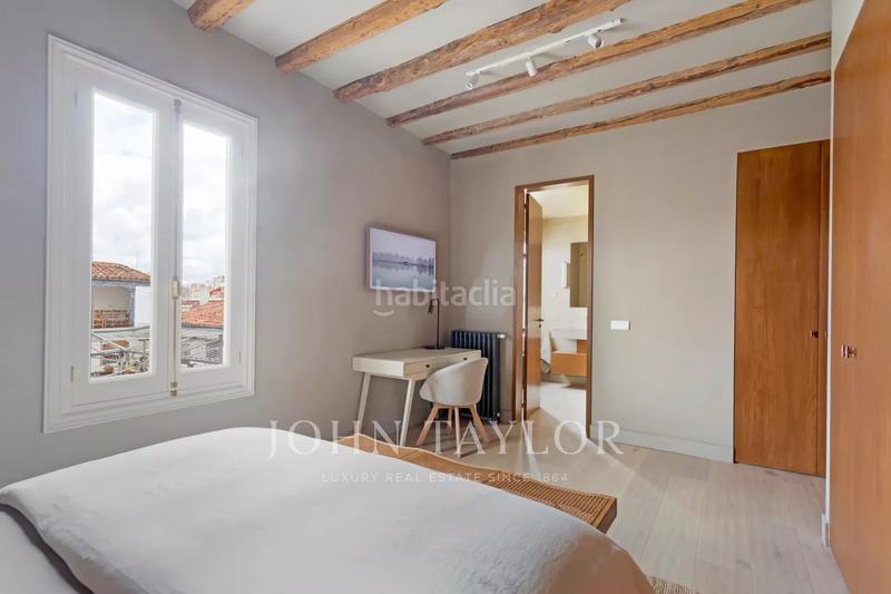 Foto 5695eba3-f4ce-4713-b7f9-003b940c1039. Appartement avec chauffage dans Justicia-Chueca Madrid