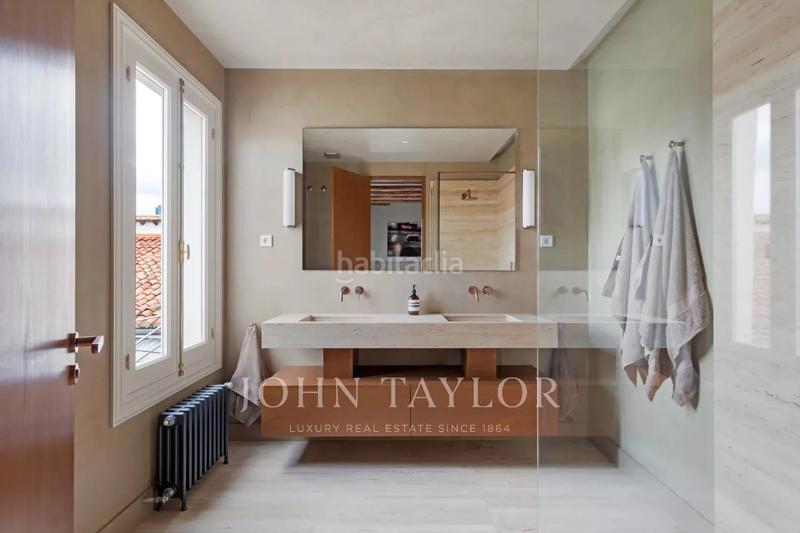 Foto 7e11f159-83cb-4568-abcd-afea6cc19a15. Appartement avec chauffage dans Justicia-Chueca Madrid