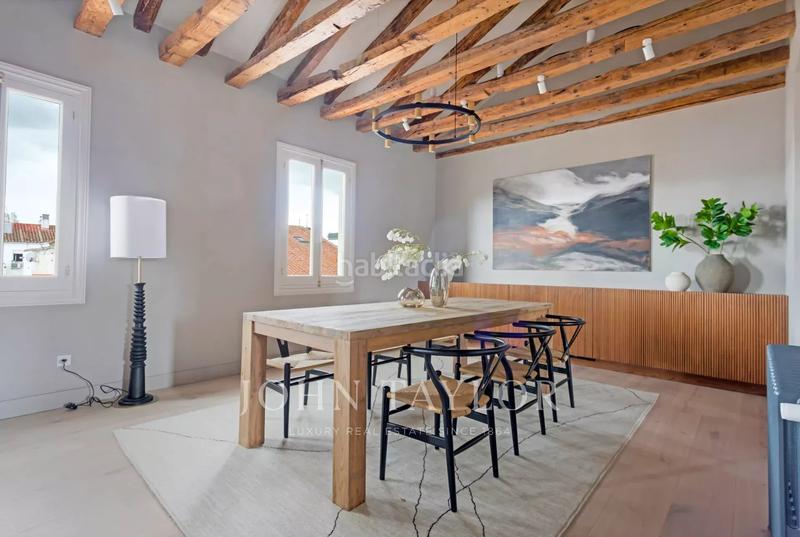 Foto 9460f78a-6035-4fad-841a-c9c6a864aea9. Appartement avec chauffage dans Justicia-Chueca Madrid