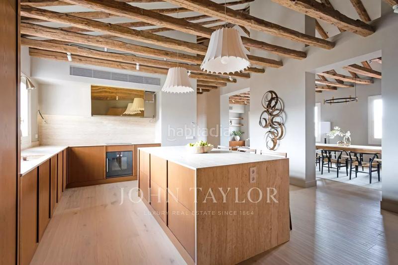 Foto a7716d1c-7db2-4664-b209-b39c8814ba20. Appartement avec chauffage dans Justicia-Chueca Madrid