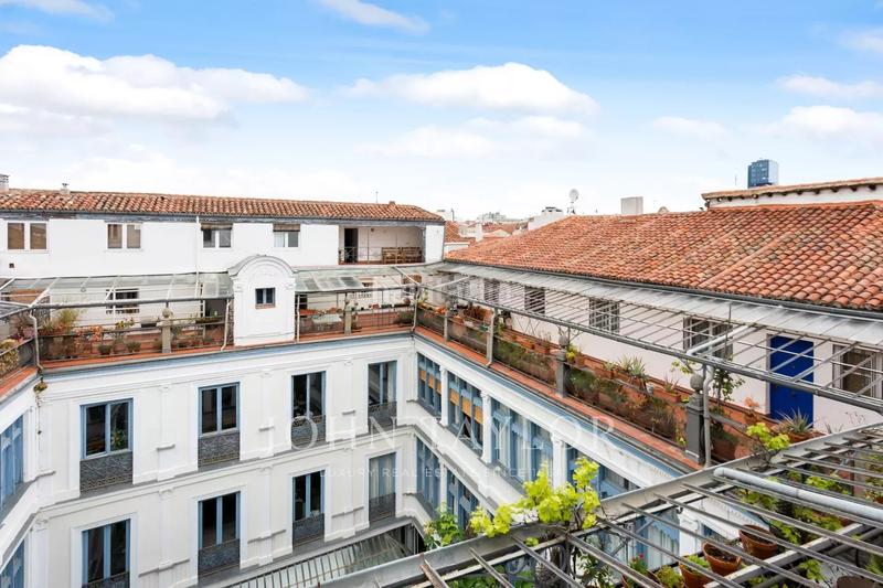 Foto c767b9b5-18f4-47c0-9834-65bd32fea19b. Appartement avec chauffage dans Justicia-Chueca Madrid