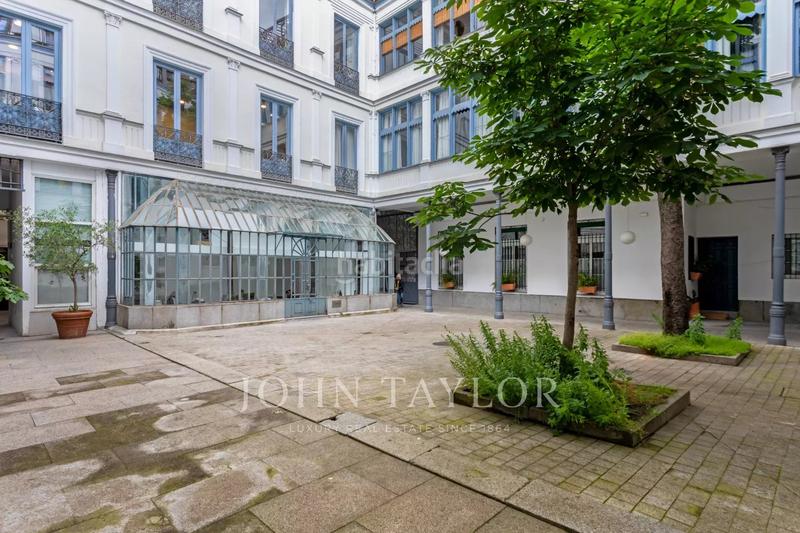 Foto c9b2d096-a059-438d-93da-3f0b18e13caf. Appartement avec chauffage dans Justicia-Chueca Madrid