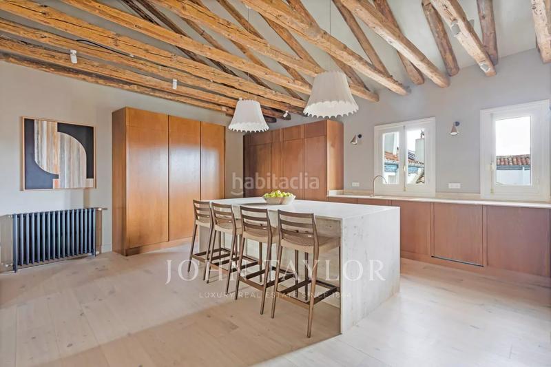 Foto d97116df-6bdc-4332-9515-fff0d38e9c33. Appartement avec chauffage dans Justicia-Chueca Madrid