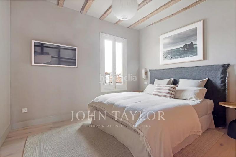 Foto 269a46c8-f1ce-486f-8596-056a7ec57eb2. Etagenwohnung mit heizung in Justicia-Chueca Madrid