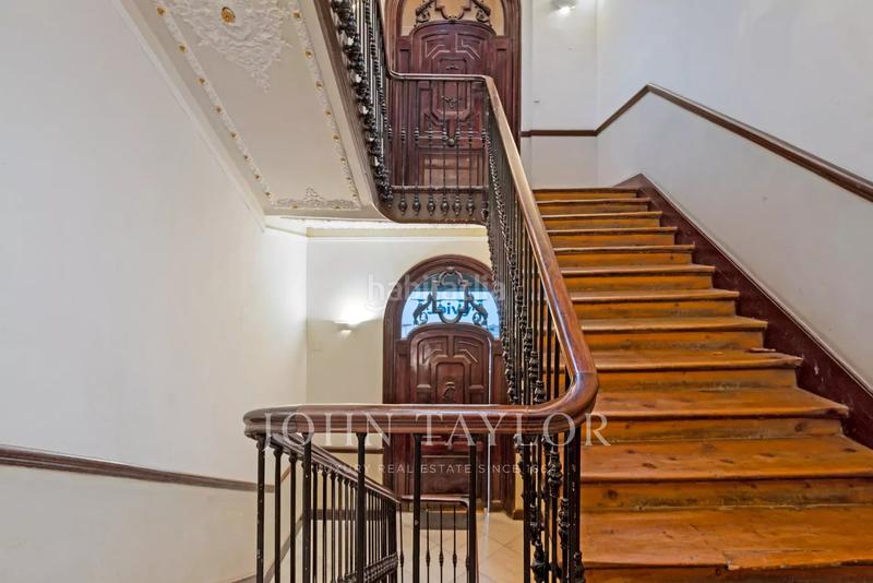 Foto 4ab2ac98-f4f4-4ff1-a599-932073b29c6e. Etagenwohnung mit heizung in Justicia-Chueca Madrid