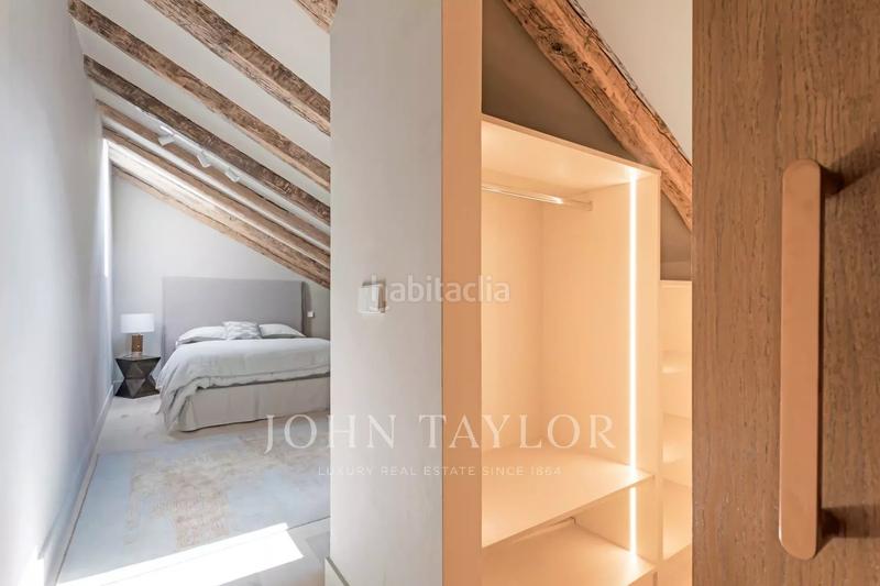 Foto 6d7e3884-d0e0-4477-814f-9730dec8f26b. Etagenwohnung mit heizung in Justicia-Chueca Madrid