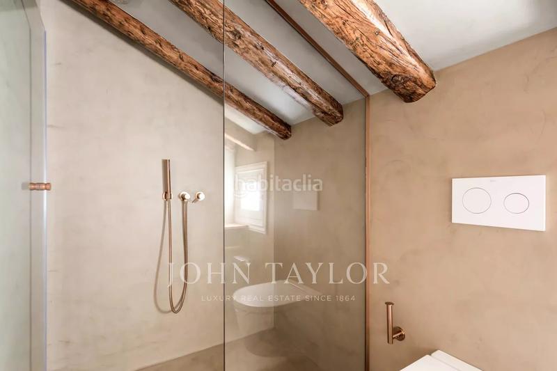 Foto 716d9fe5-e399-444b-9e8e-b64686b6fb35. Etagenwohnung mit heizung in Justicia-Chueca Madrid