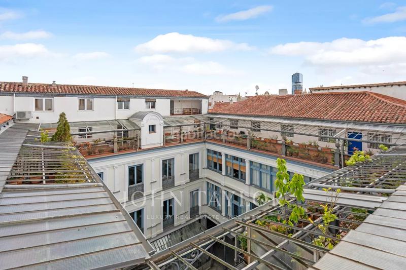 Foto 743eafc8-1e50-4e98-a53c-810864a51f8f. Etagenwohnung mit heizung in Justicia-Chueca Madrid