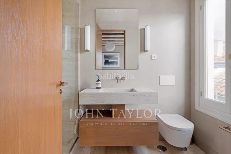 Foto 82d4bd95-75cb-4563-9048-aa7b69f90a66. Etagenwohnung mit heizung in Justicia-Chueca Madrid