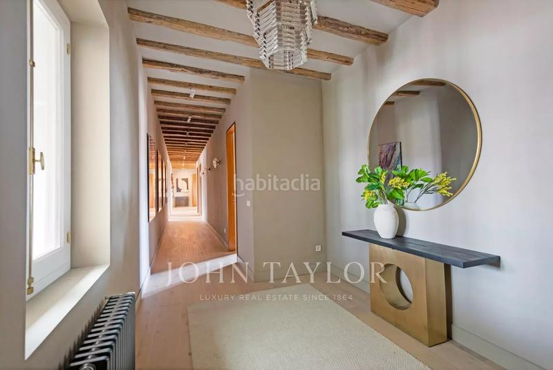 Foto ac19e141-81a0-46ff-8b55-1c6c8a09c51c. Etagenwohnung mit heizung in Justicia-Chueca Madrid