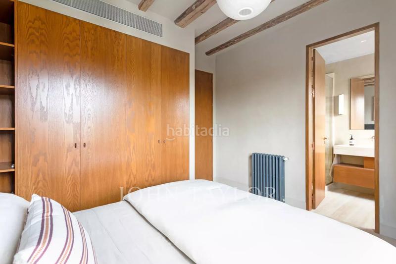 Foto b1bd9b9f-43c2-4745-8372-37d0cd76694a. Etagenwohnung mit heizung in Justicia-Chueca Madrid