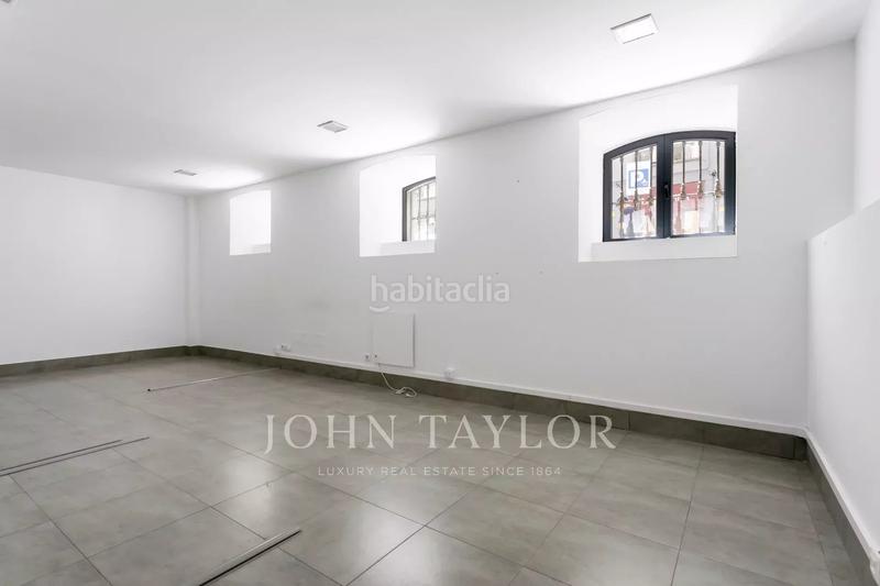 Foto 987d5255-49bd-44d5-af7f-555ca1451915. Local comercial a Justicia-Chueca Madrid