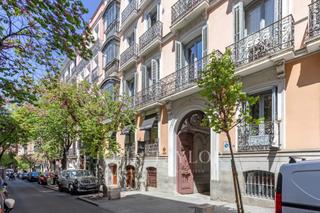 Local Comercial en Justicia-Chueca