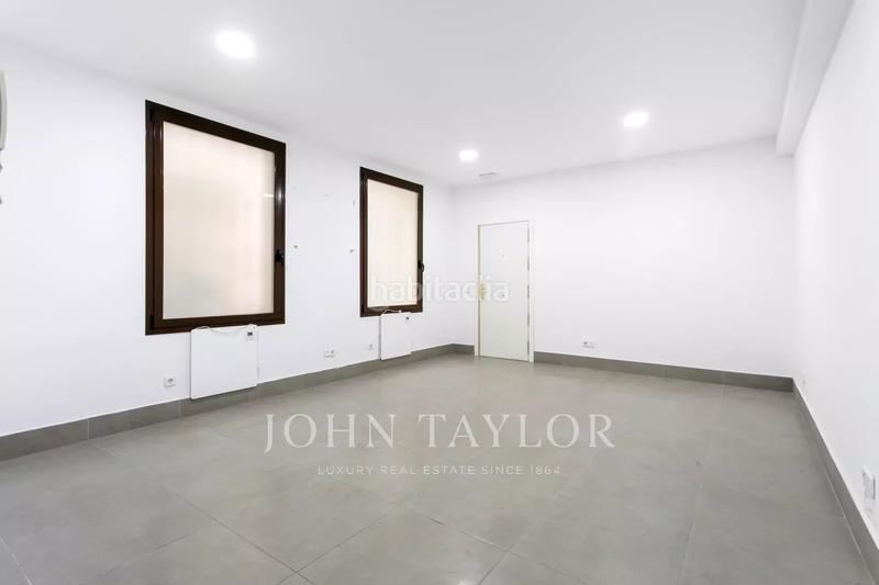 Foto 3142dafc-11b8-42d8-a719-c419773583ee. Local commercial dans Justicia-Chueca Madrid