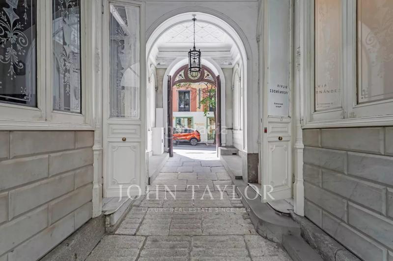 Foto 45a4466d-367a-484e-8145-916735d484a8. Local commercial dans Justicia-Chueca Madrid