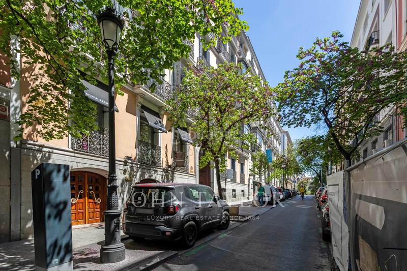 Foto 6c69e3c7-fefc-4f48-8751-6401af2d107e. Local commercial dans Justicia-Chueca Madrid