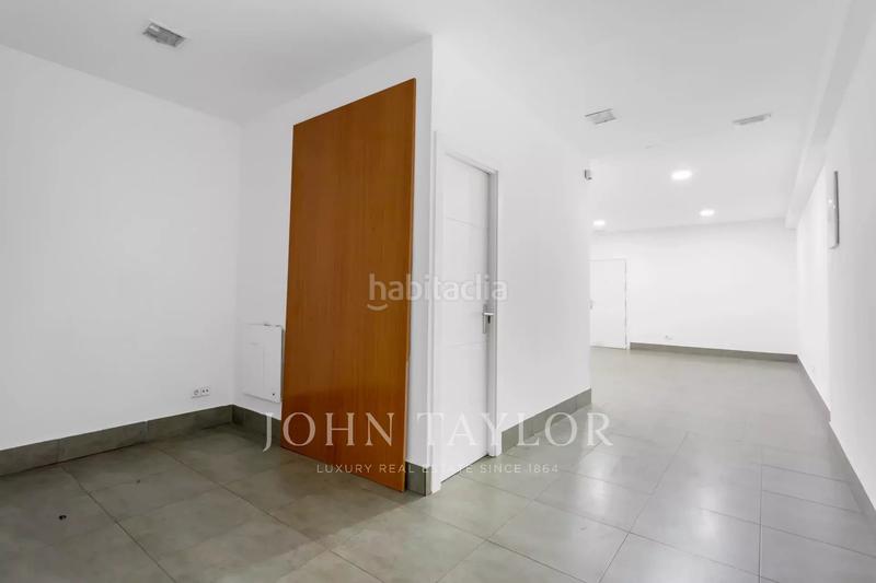 Foto 7343e1aa-afc7-45a7-a2c1-0115b1c82e5b. Local commercial dans Justicia-Chueca Madrid