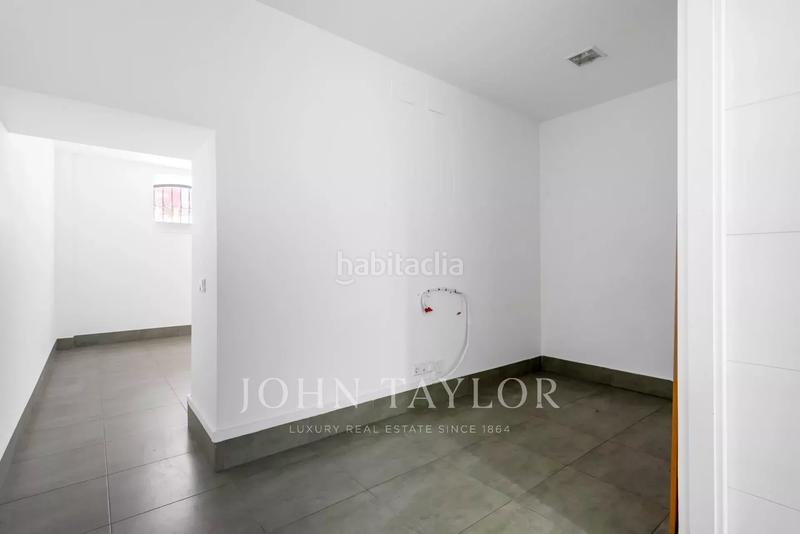 Foto a5108639-1fc2-4409-a6f0-4572752063f2. Locale commerciale in Justicia-Chueca Madrid